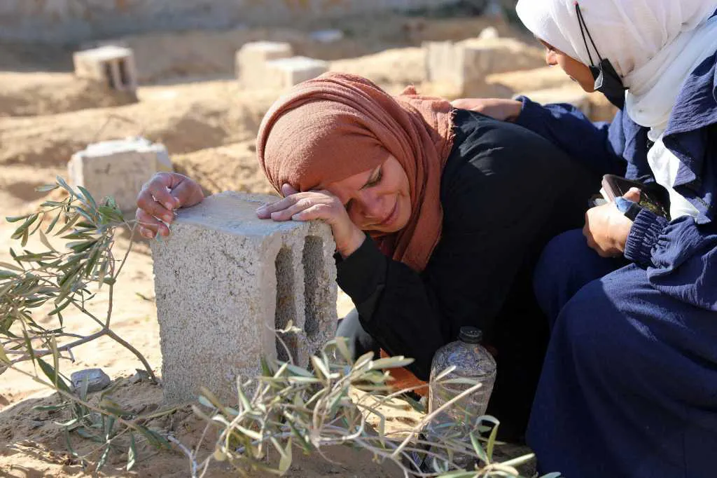 Palestina by na