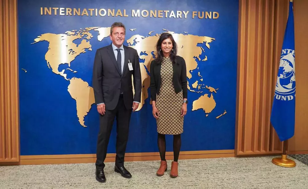 fmi massa