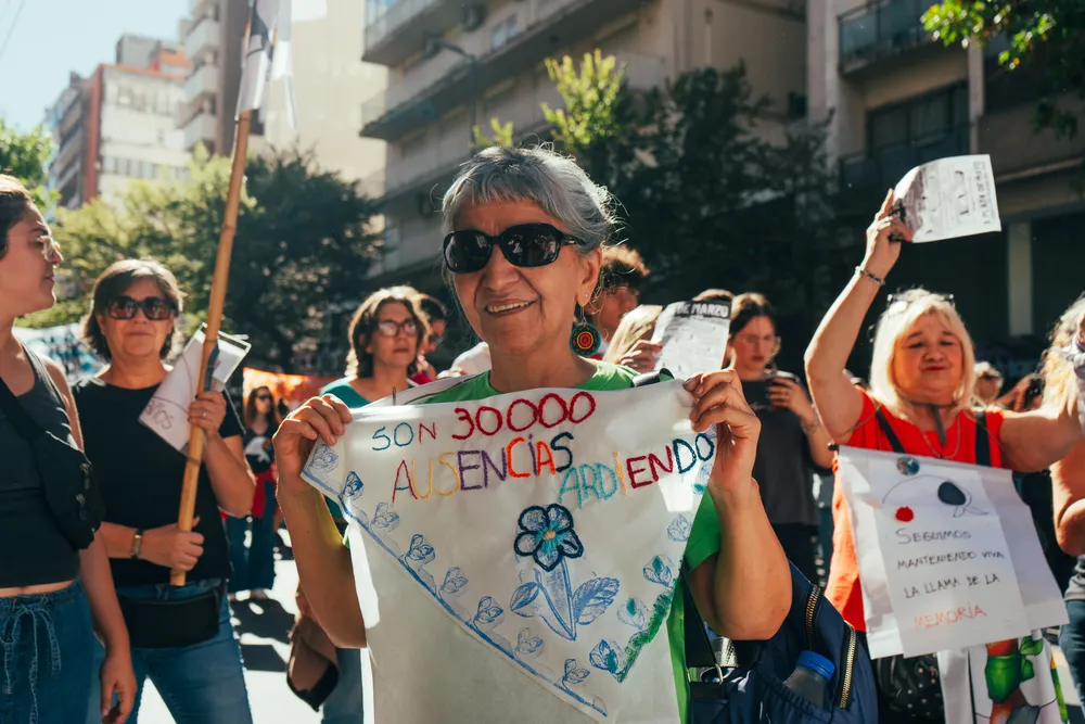 Marcha 24M Córdoba (Lucre Bianchini) 008