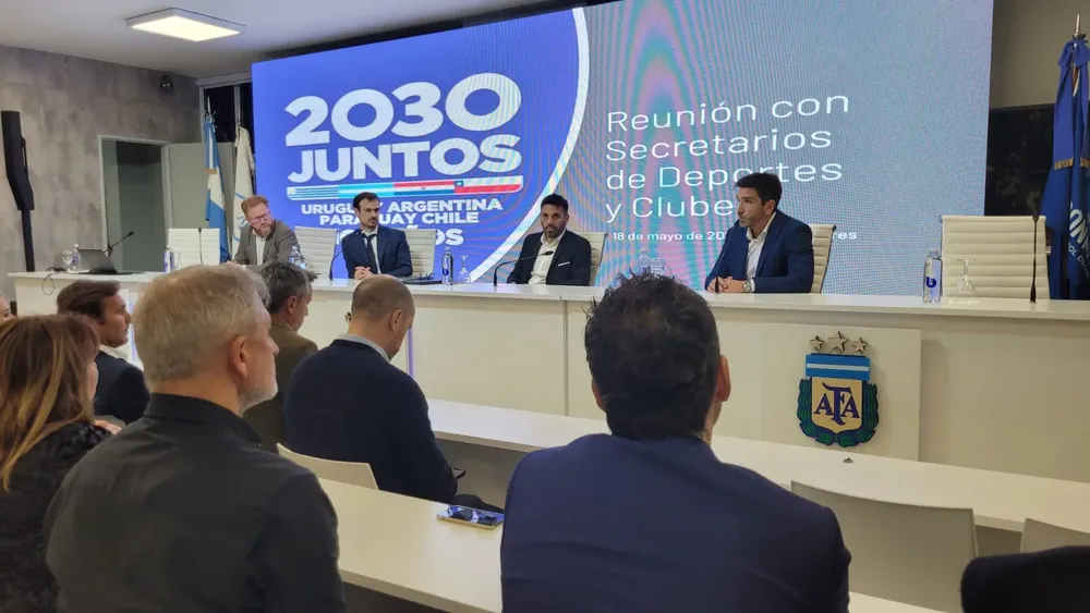 Consorcio Juntos by prensacba