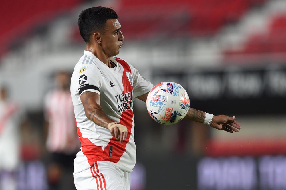 Matias Suarez