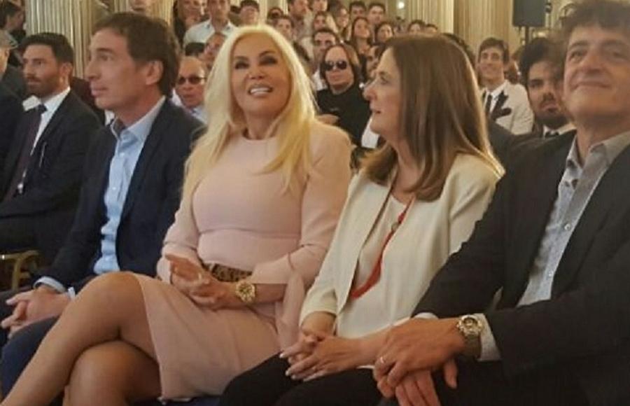 susana @infonews
