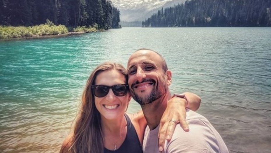 El emotivo mensaje de la esposa de "Manu" Ginóbili