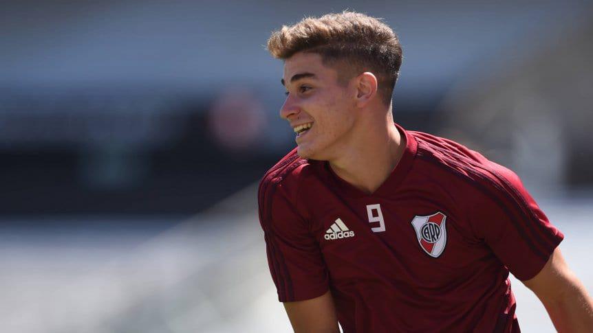 Julian Alvarez