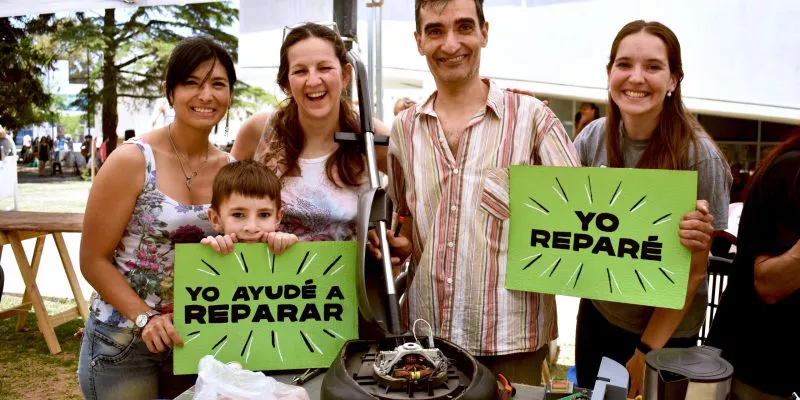 Córdoba Repara
