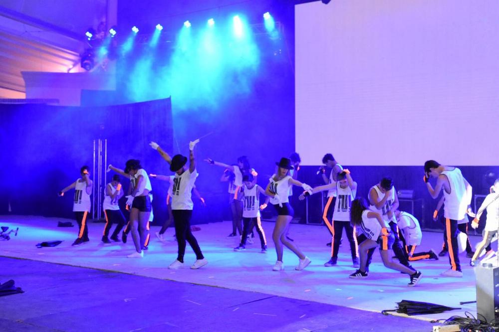 Lanzamiento de temporada Mina Clavero 2018-2'19. Foto: Agencia Córdoba Turismo. 