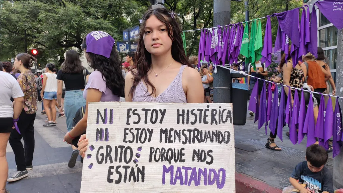 Marcha 8M Córdoba 2024 (Miriam Campos LNM) 10