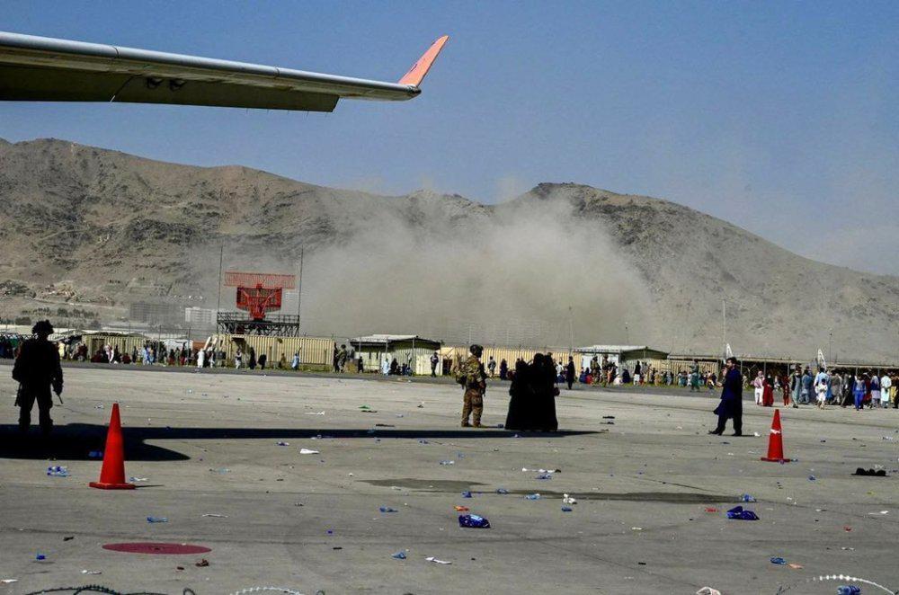 atentado en Kabul by gentileza