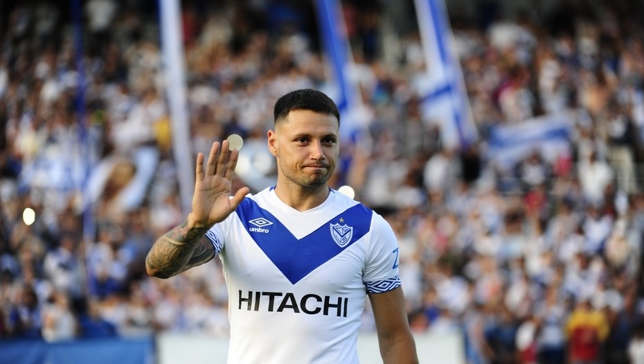 ZARATE MAURO