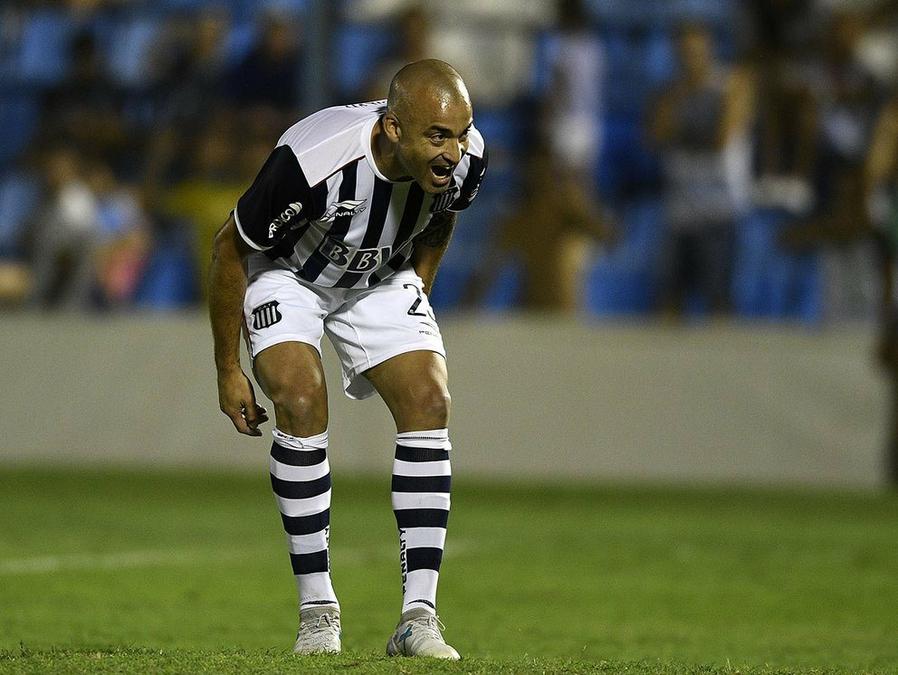 SANTIAGO SILVA
