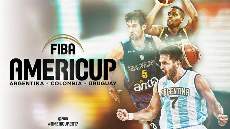 FibaAmeriCup