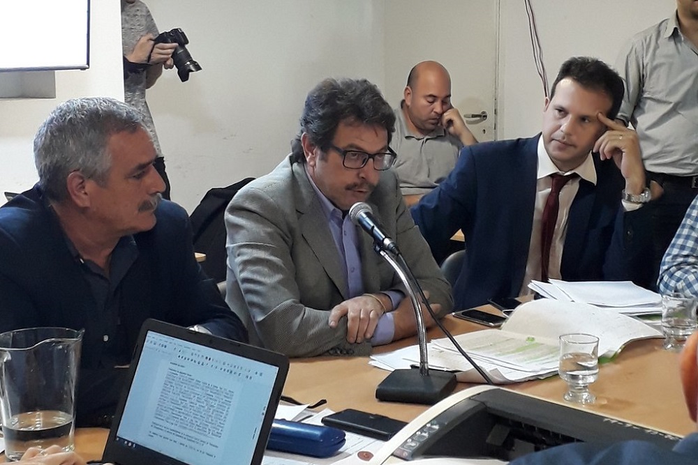 Pablo Farías by prensa Concejo