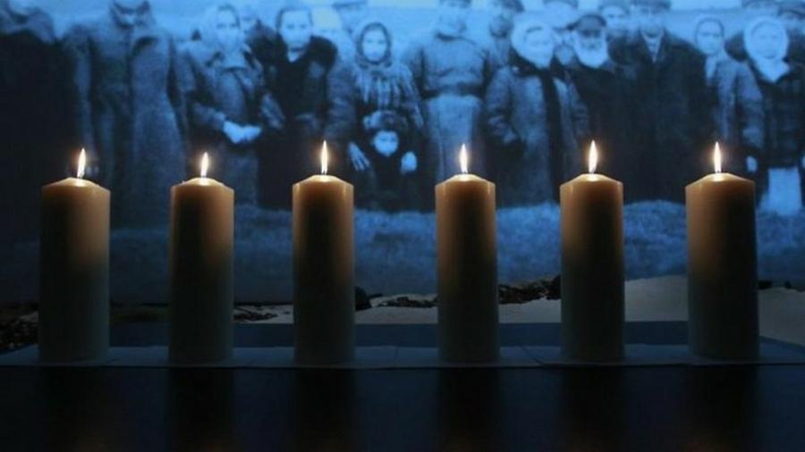 holocausto @circulodebellasartes