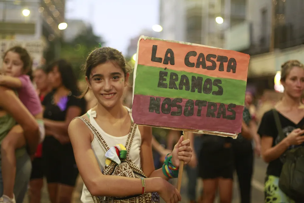 8 M by LNM / Consuelo Cabral