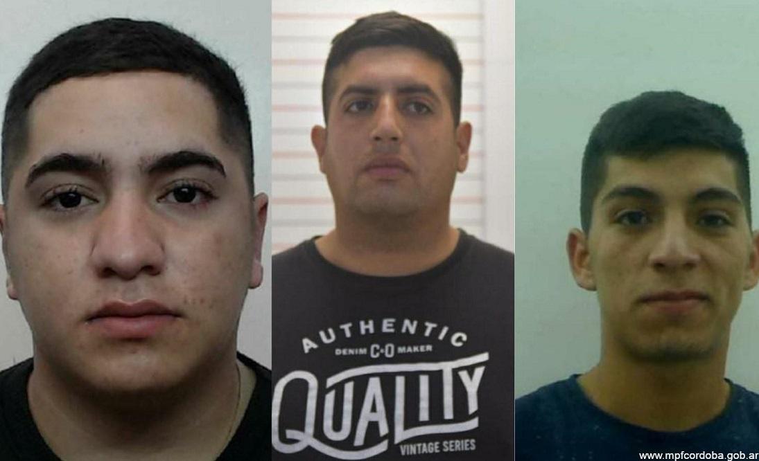 evadidos de la justicia MPF
