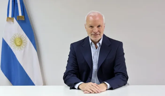 Juan Bautista Ordóñez Capital Humano