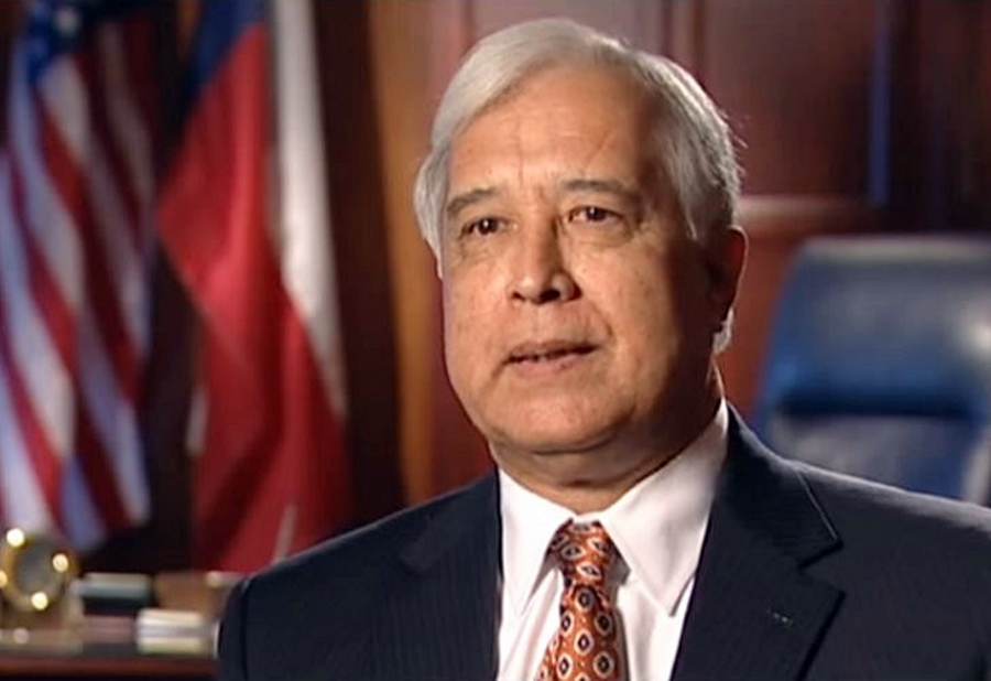edward prado