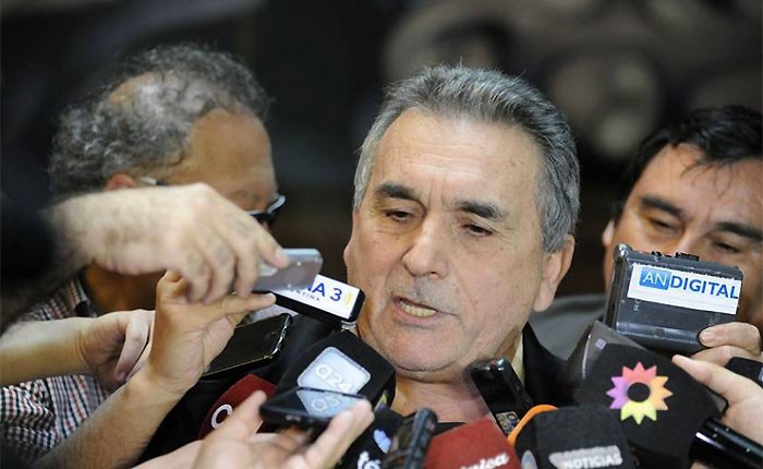 Juan Carlos Schmid