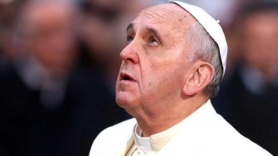 papa francisco bergoglio
