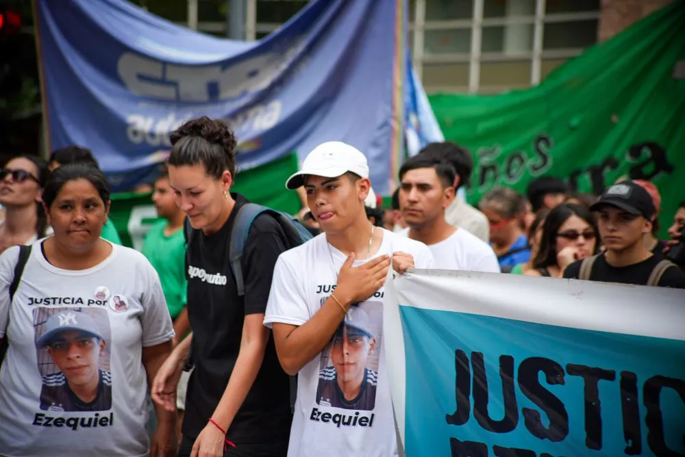 Marcha de la Gorra 1 by M Diana