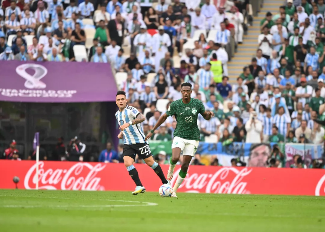 Argentina by @Argentina