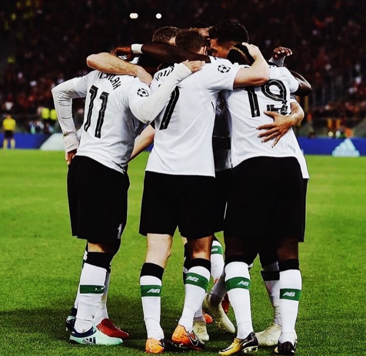 Liverpool 1