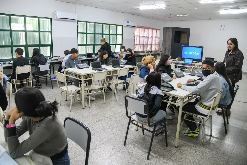prueba pisa gobdecba