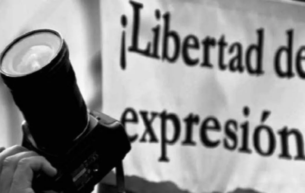 Libertad de expresión by Argentina Municipal