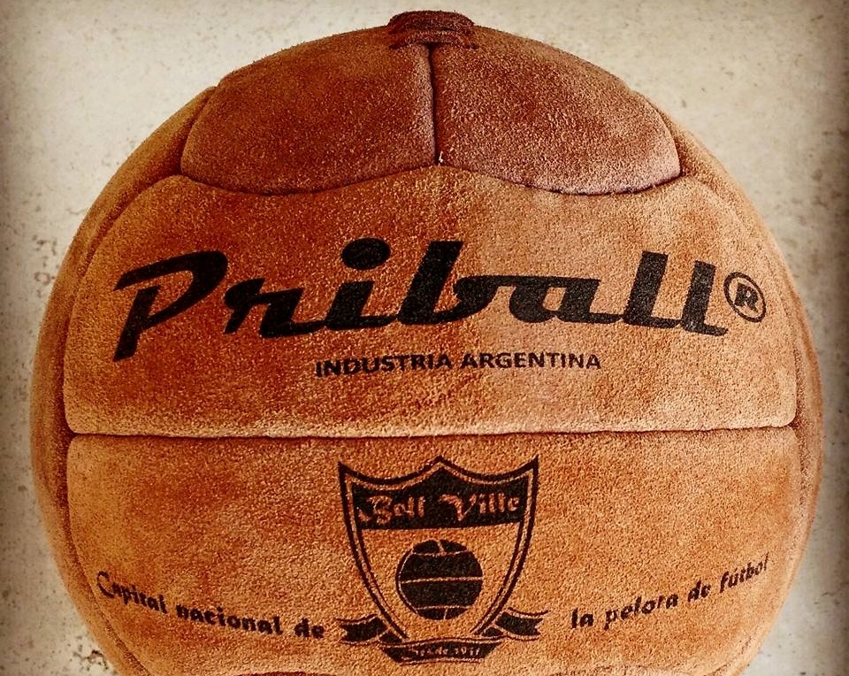 priball 3