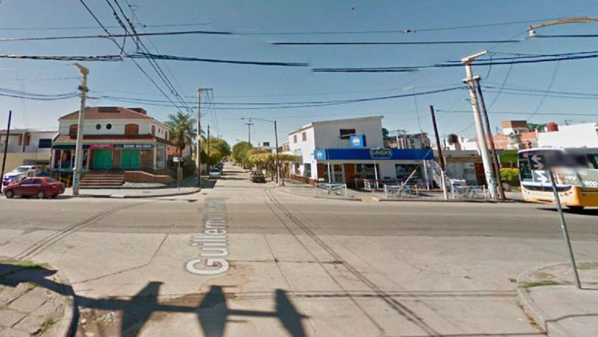 robo-jubilado-barrio-ituzaingo-cordoba