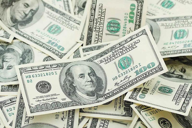 Nuevo Récord El Dólar Cerró En Córdoba Arriba De Los 32 Dolar
