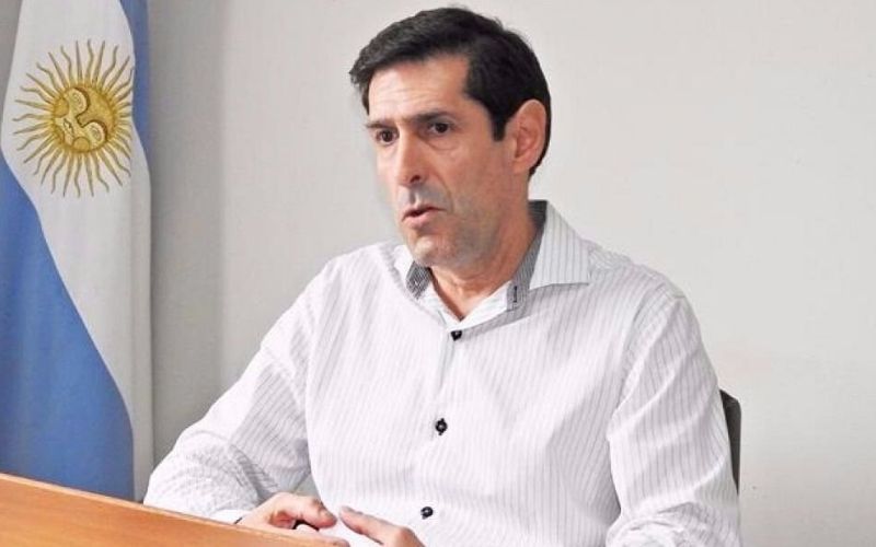 Fiscal Walter Mercuri