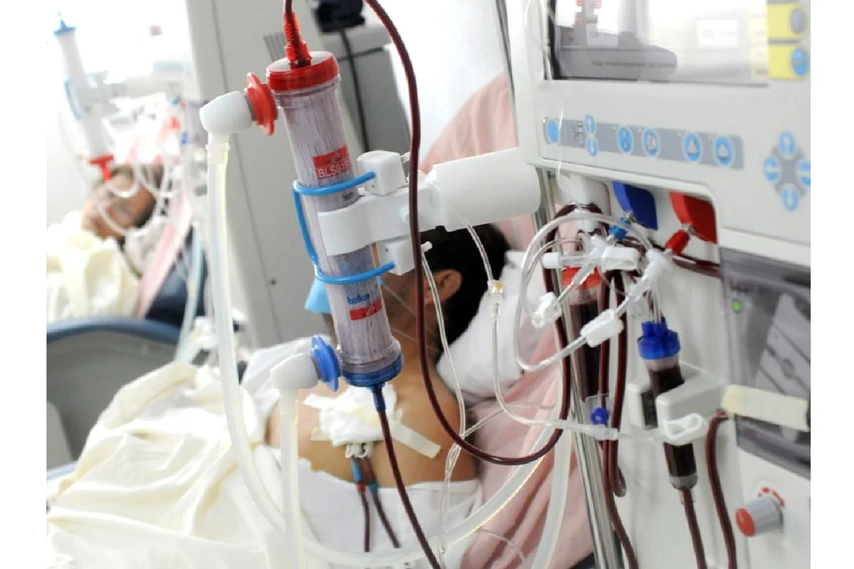 Centros de diálisis advierten que el PAMI ajusta los recursos aplicados al tratamiento renal thumbnail