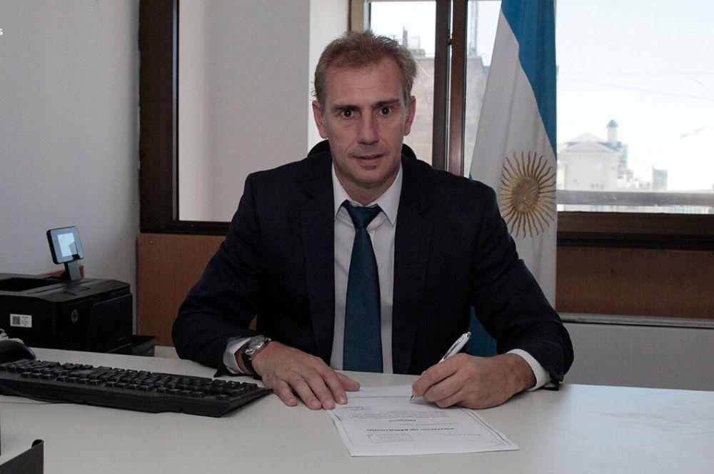 Álvaro Lamadrid Prensa UCR