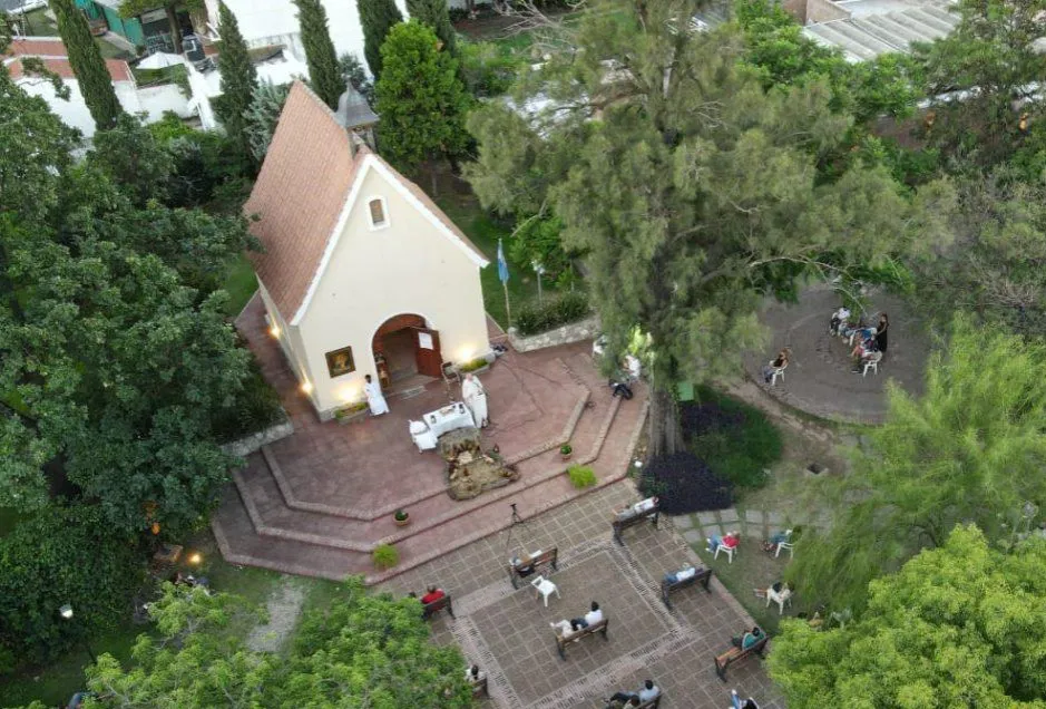 congregación de Schöenstatt