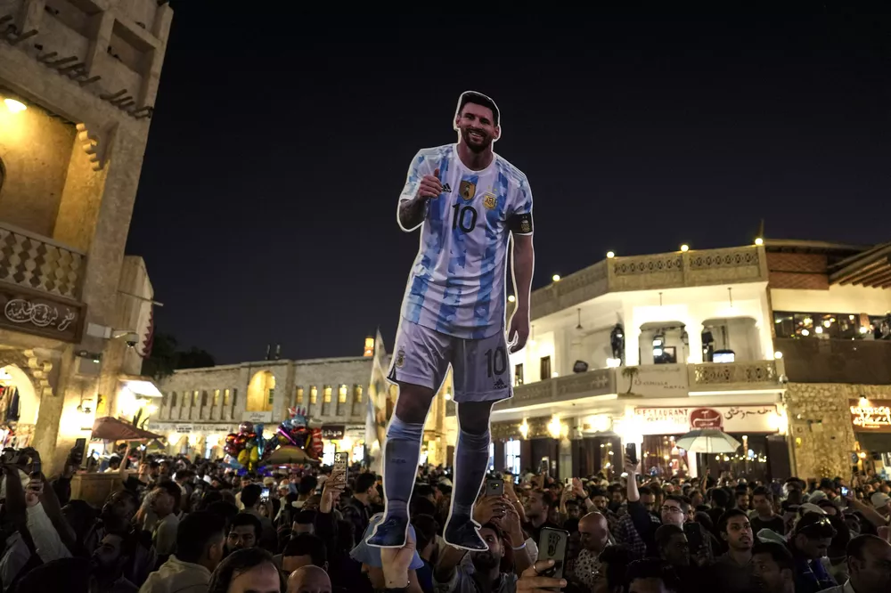 banderazo