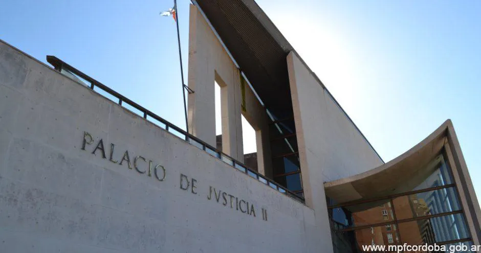 Palacio de Justicia II (Justicia de Córdoba) 2