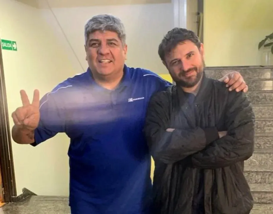 Moyano Gabois