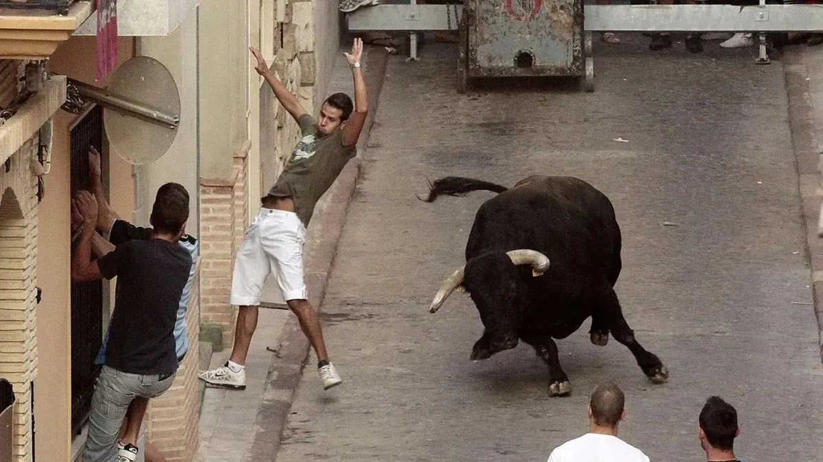 toros valencia