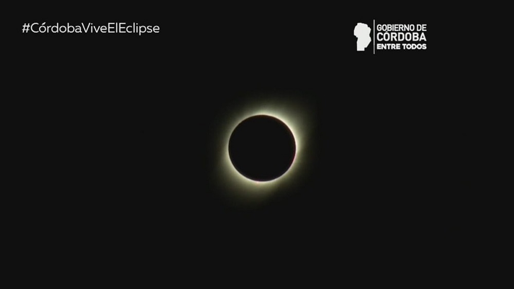 Eclipse Solar @gobdecordoba