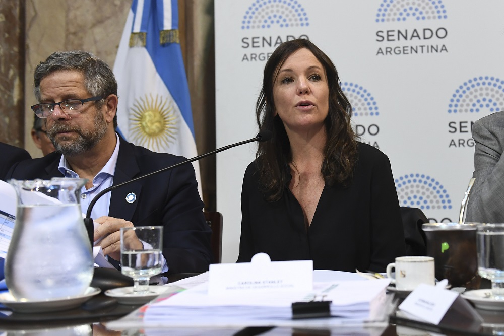 Stanley senado by prensa Senado