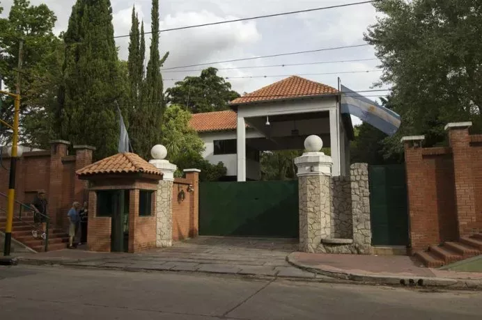 Quinta de Olivos (gentileza)