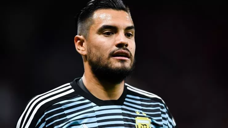 chiquito romero