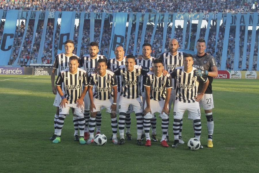 Belgrano Talleres Diego Roscop 08