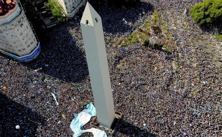 obelisco