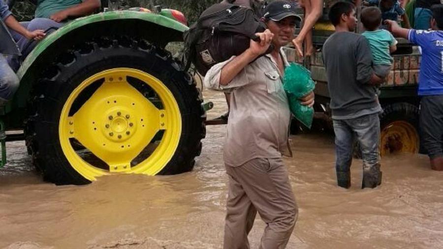 salta inundaciones@minuto uno