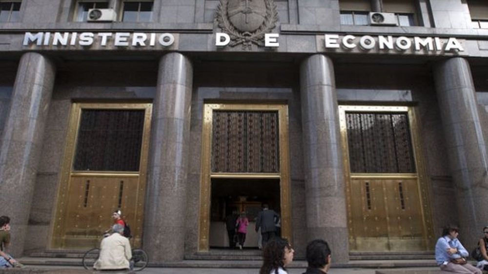 Ministerio de economía