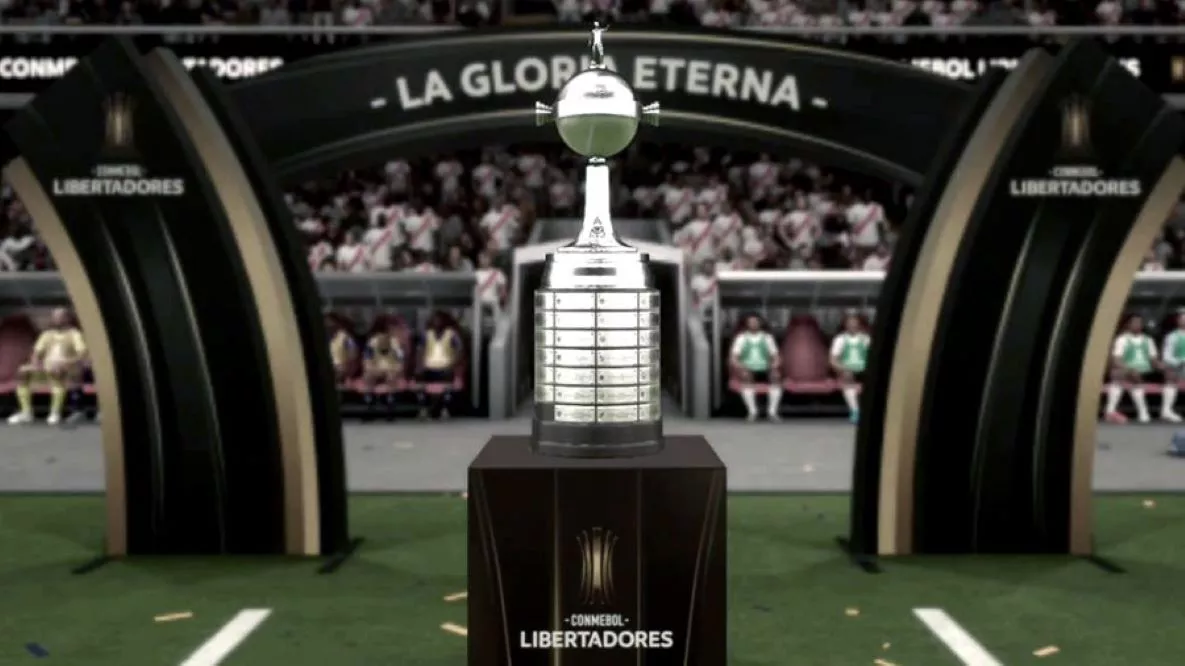 Libertadores: Talleres debuta contra Universidad Católica de Chile