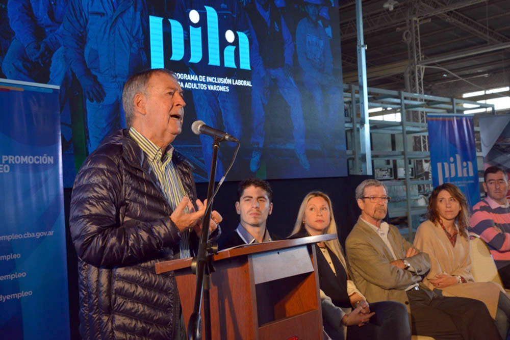Pila