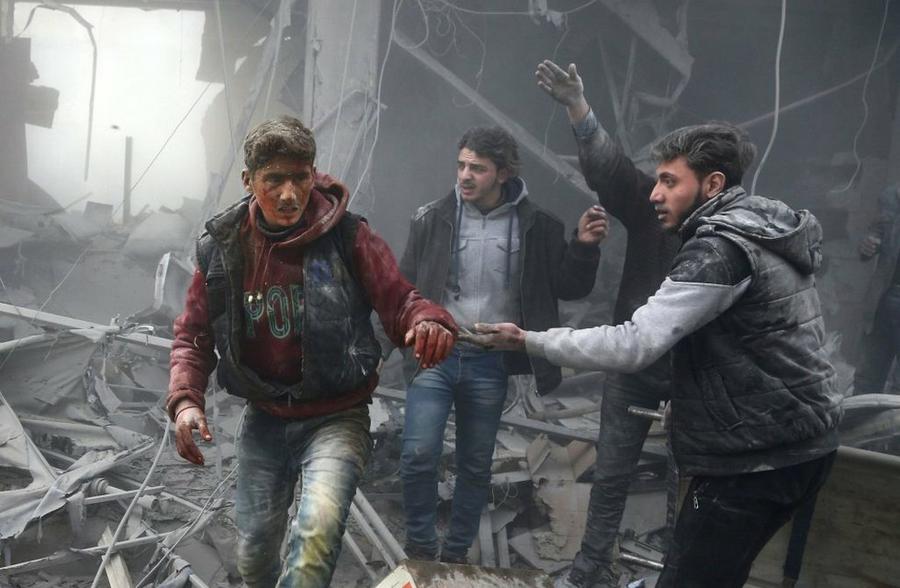 siria 2 @ el país